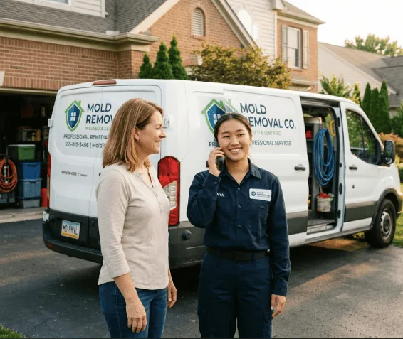 Crawlspace Mold Remediation Harrisburg, MO FAQs